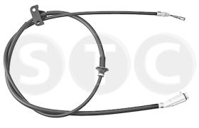 STC T483591 - CABLE FRENO XC90 ALL DER