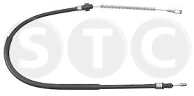 STC T483707 - CABLE FRENO LT (TWINWHEELS SHOIZQQ