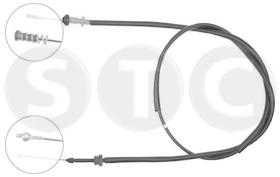 STC T483835 - CABLE ACELERADOR GOLF 1,4I 55C