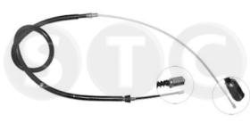 STC T483841 - CABLE ACELERADOR GOLF III 1,4-