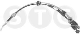 STC T483900 - CABLE CAMBIO MATIZ 0,8 S-SE (5