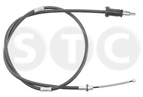 STC T483921 - CABLE FRENO NEON 2,016V (DRUMDERR