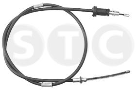 STC T483922 - CABLE FRENO NEON 2,016V (DISCDERR
