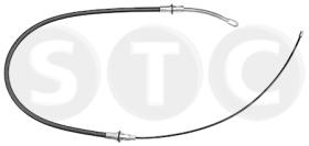 STC T483925 - CABLE FRENO VOYAGER - GVOYAG DER