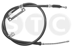 STC T483933 - CABLE FRENO SEPHIA ALL IZQ