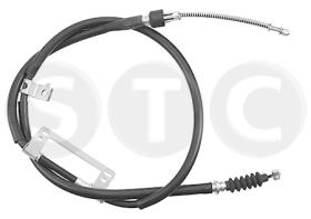 STC T483934 - CABLE FRENO CARENS ALL (DRUM BDERR