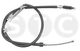 STC T483935 - CABLE FRENO CARENS ALL (DRUM BIZQQ