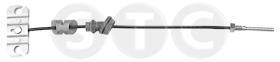 STC T483938 - CABLE FRENO SPORTAGEALL TRAS
