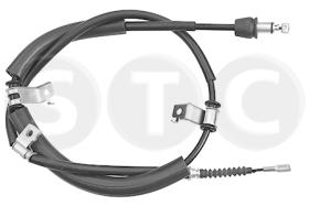 STC T483942 - CABLE FRENO CEE'D ALL DER