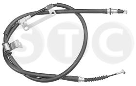 STC T483952 - CABLE FRENO CLARUS 1,8-2,0 ALLDERR