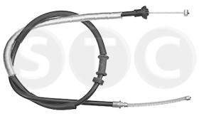 STC T483959 - CABLE FRENO PANDA ALL 1,3M-JETDERR