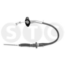 STC T483998 - CABLE EMBRAGUE AGILAALL