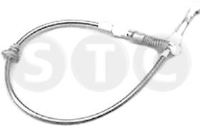 STC T484004 - CABLE CAMBIO PANDA (141) ALL 4