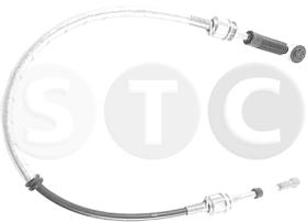 STC T484092 - CABLE CAMBIO MINI ALL (R50-R53