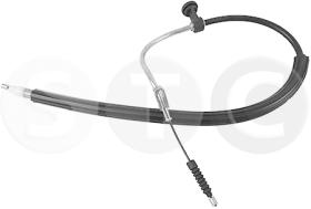 STC T484152 - CABLE FRENO CLASSE CALL 220 CD