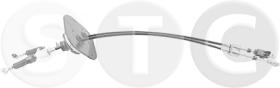 STC T484185 - CABLE CAMBIO DUCATO ALL BZ/DS