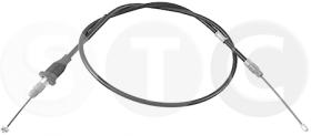 STC T484230 - CABLE FRENO FREMONT ALL DEL