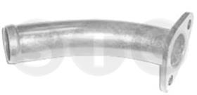 STC T403196 - TUBO AGUA RADIADOR SEAT 600
