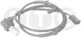 STC T450090 - SENSOR ABS AUDI A4