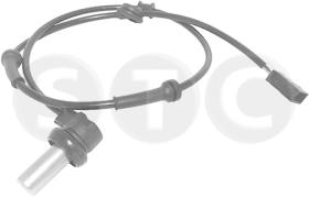 STC T450091 - SENSOR ABS AUDI A4 (8D2, B5)1.