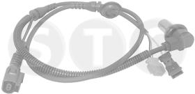 STC T450092 - SENSOR ABS AUDI A4 (8D2, B5)1.