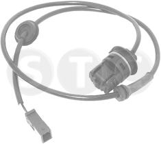 STC T450093 - SENSOR ABS AUDI A6 (4B2, C5)1.