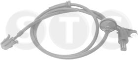 STC T450100 - SENSOR ABS VW GOLF III (1H1)1.