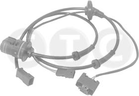 STC T450124 - SENSOR ABS VW PASSAT (3B2)1.6