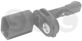 STC T450125 - SENSOR ABS VW CADDY III FURGON