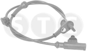 STC T450126 - SENSOR ABS CITROËN C1 - TOYOTA