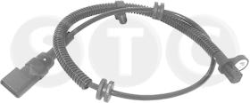 STC T450128 - SENSOR ABS FORD FOCUS (DAW, DB