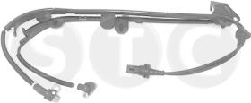 STC T450132 - SENSOR ABS FORD FIESTA IV (JA_