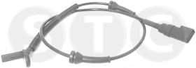 STC T450134 - SENSOR ABS FORD FIESTA V (JH_,