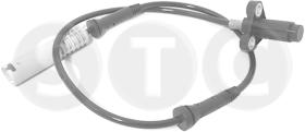 STC T450137 - SENSOR ABS BMW 5 (E39)520 I
