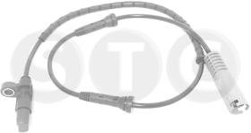 STC T450139 - SENSOR ABS BMW 5 (E39)520 I