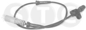 STC T450141 - SENSOR ABS BMW 5 (E39)520 I