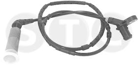 STC T450143 - SENSOR ABS BMW 3 (E46)318 I