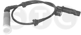 STC T450144 - SENSOR ABS BMW 3 (E46)318 I