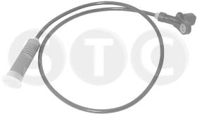 STC T450146 - SENSOR ABS BMW 3 (E36)316 I