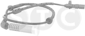 STC T450151 - SENSOR ABS BMW X5 (E53)4.4 I