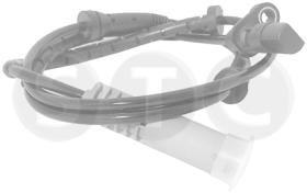 STC T450152 - SENSOR ABS BMW 5 TOURING (E39)