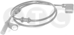 STC T450165 - SENSOR ABS MERCEDES-BENZ CLASS