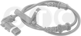STC T450173 - SENSOR ABS MERCEDES-BENZ CLASS