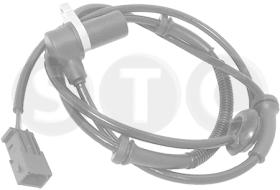STC T450177 - SENSOR ABS AUDI A4 (8E2, B6) 2