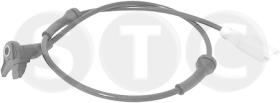 STC T450181 - SENSOR ABS PEUGEOT 307 (3A/C)