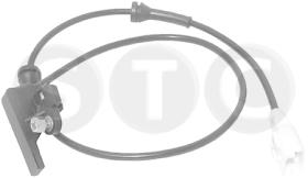 STC T450182 - SENSOR ABS PEUGEOT 307 (3A/C)