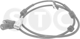 STC T450184 - SENSOR ABS PEUGEOT 406 (8B) 19
