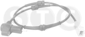 STC T450185 - SENSOR ABS PEUGEOT 406 (8B) 19