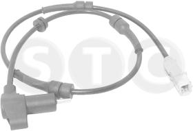 STC T450186 - SENSOR ABS CITROËN ZX (N2) 199