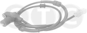 STC T450187 - SENSOR ABS CITROËN XSARA (N1)